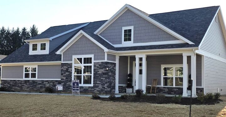 Property Photo:  2622 Chancery Lane  IN 47374 