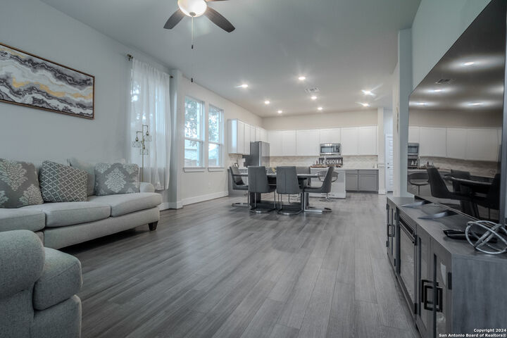 Property Photo: 12518 Yellowstone Pt TX 78254