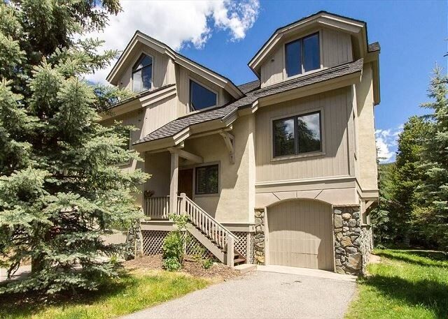 Property Photo: 1459 E Keystone C1 CO 80435