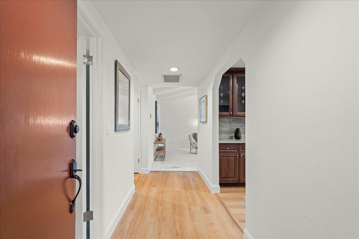 Property Photo:  14357 Saratoga Avenue B  CA 95070 