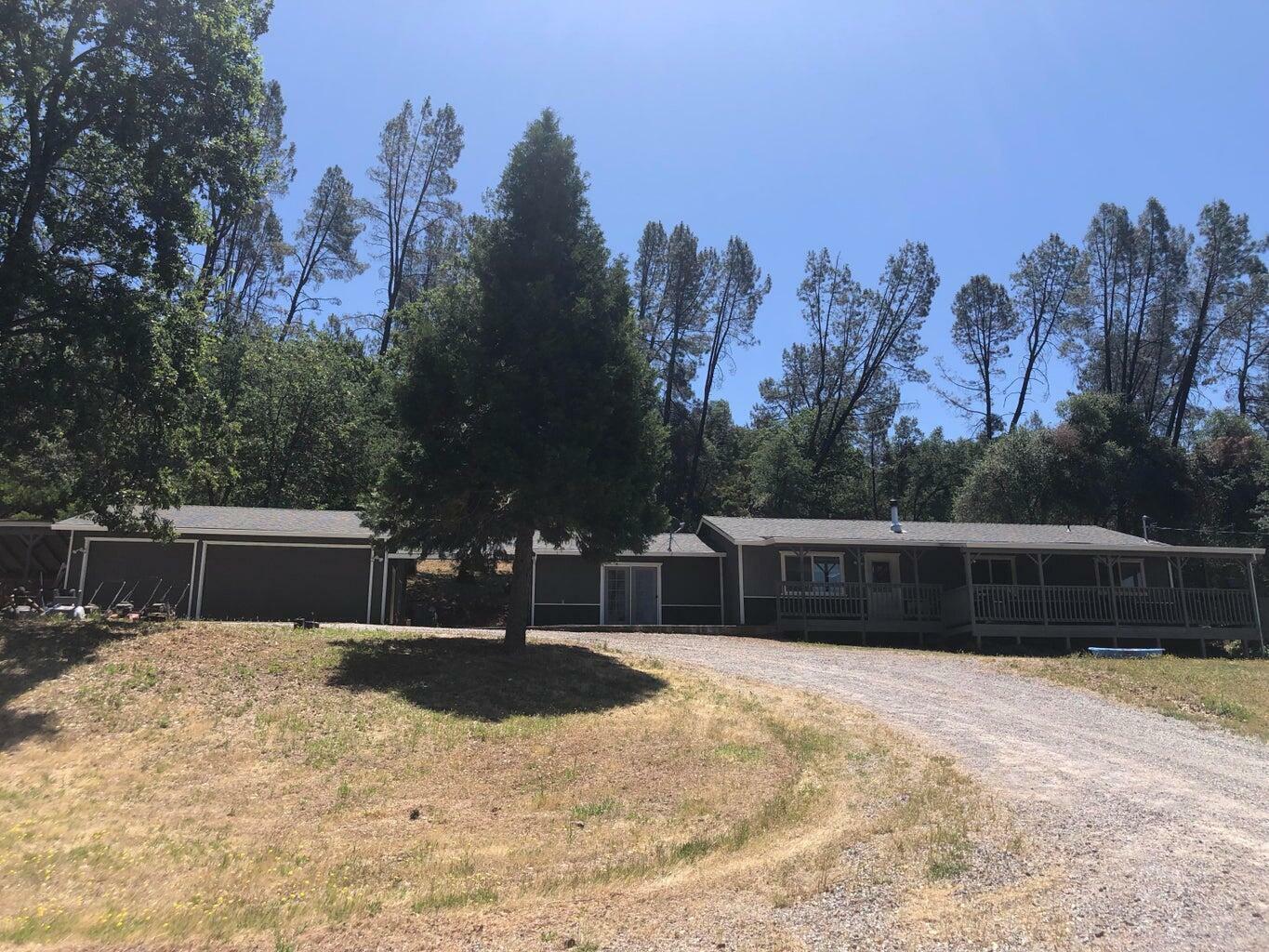 Property Photo:  21657 W Elk Trail  CA 96003 