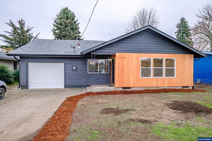 4030  Gary St NE  Keizer OR 97303 photo