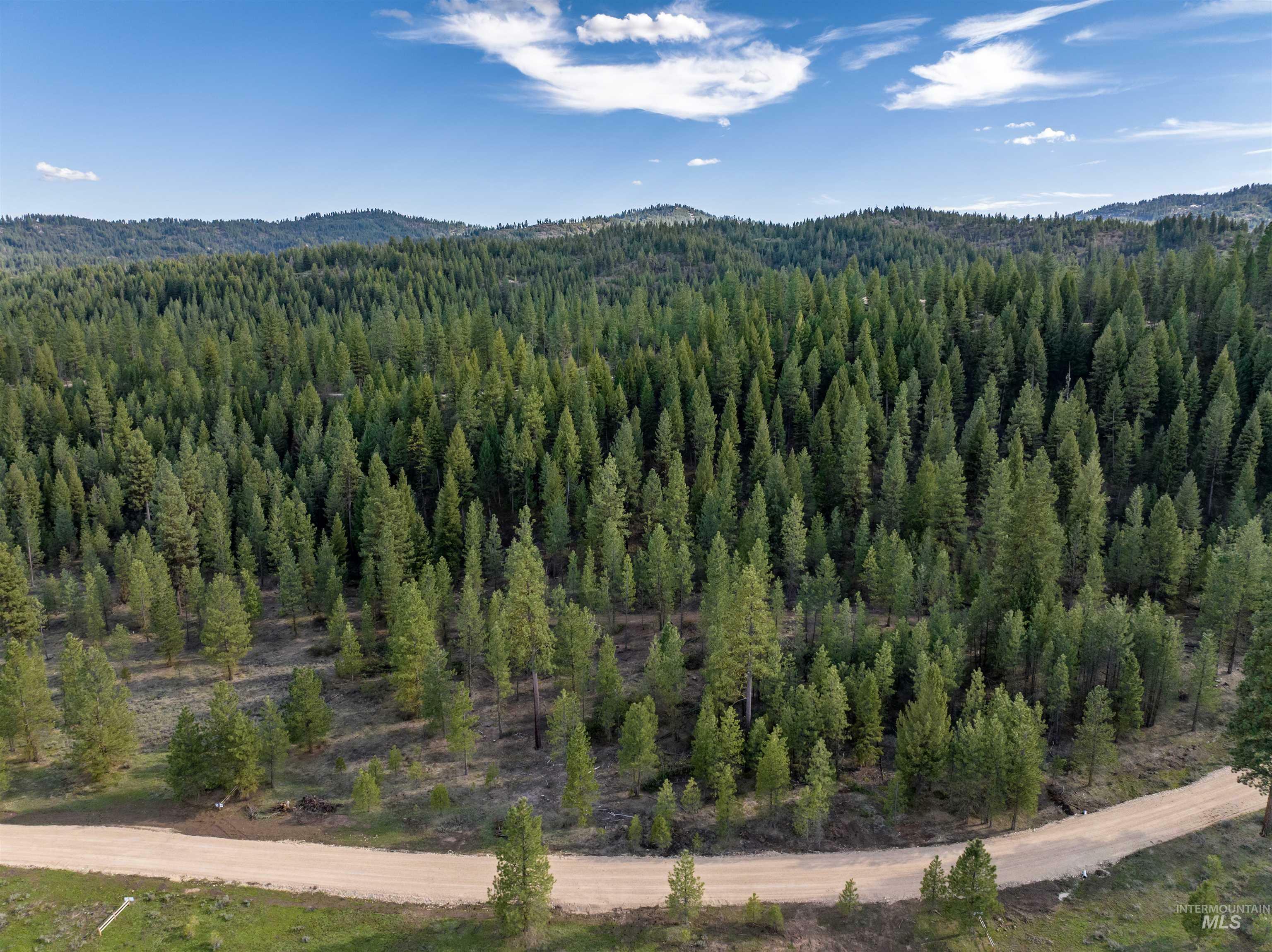 Property Photo:  Lot 19 Trail Creek Ct  ID 83631 