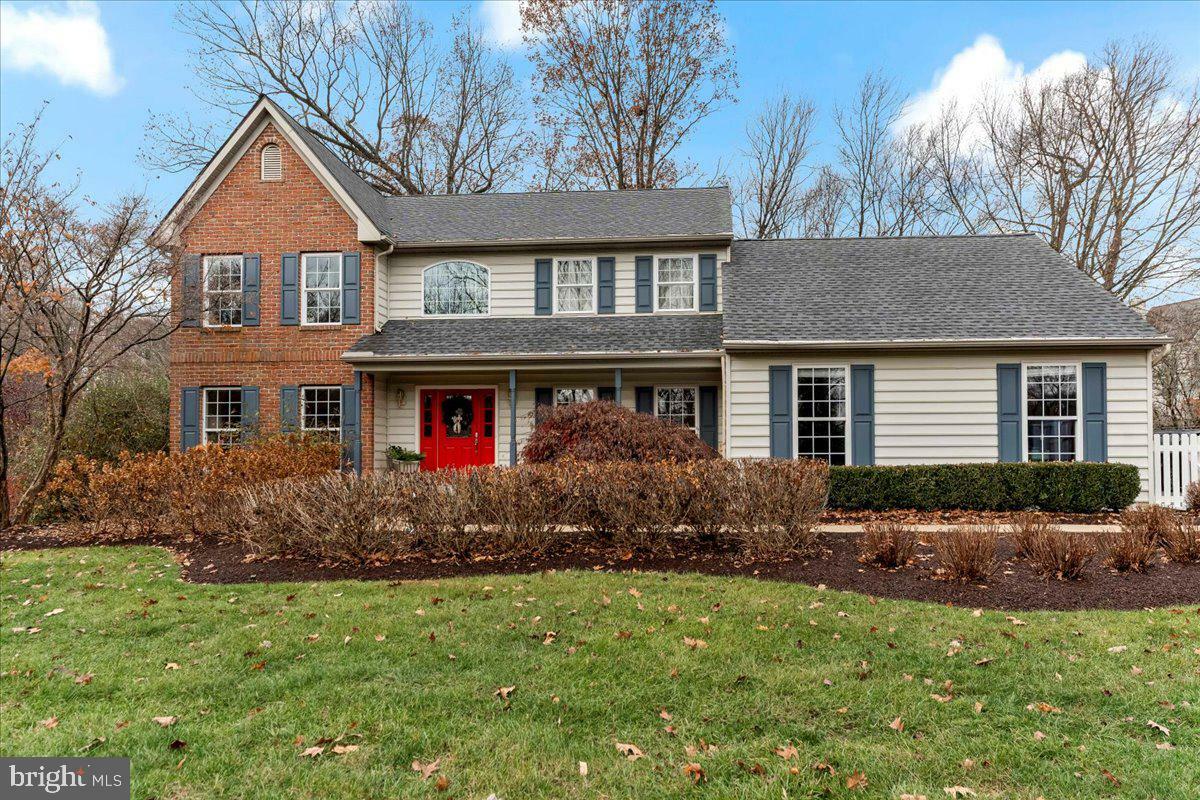 Property Photo:  350 Crestview Drive  PA 19348 