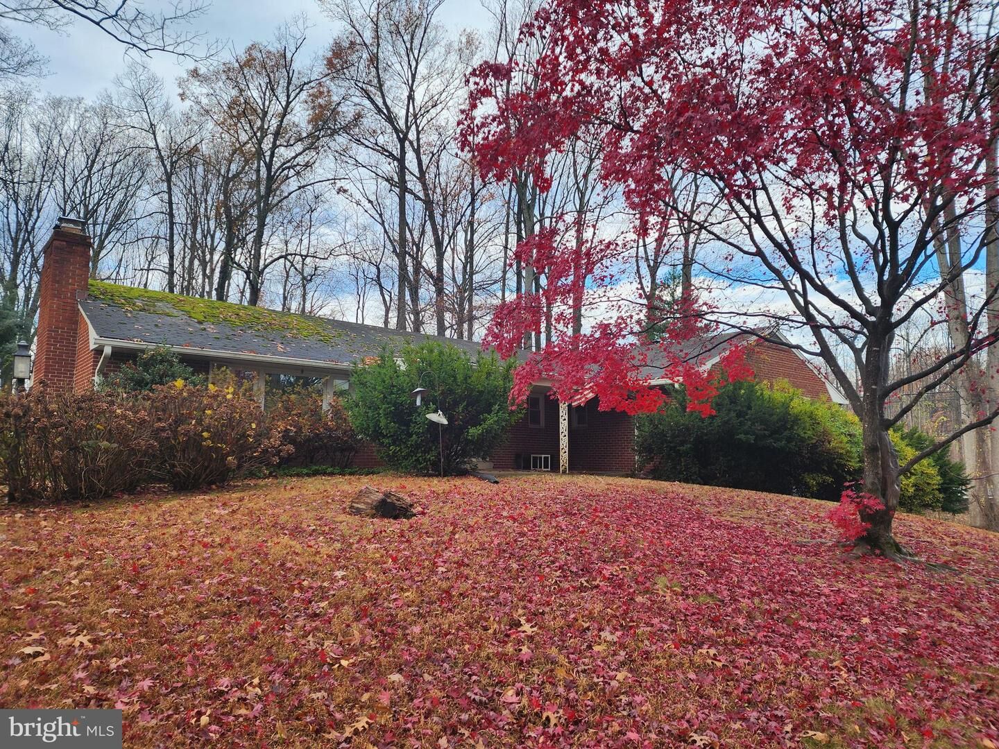 Property Photo:  5100 Summit Drive  VA 22030 