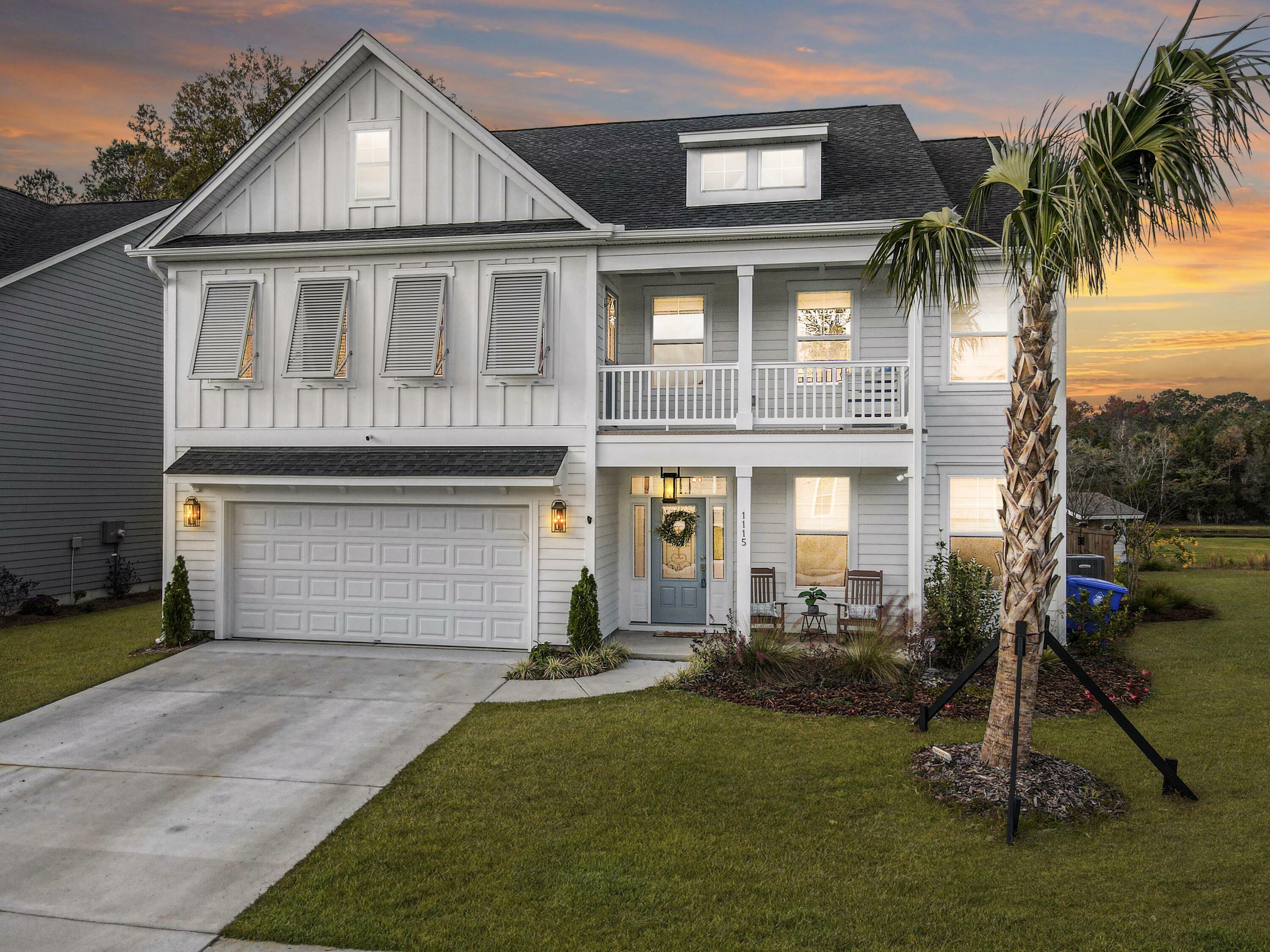 1115 Saltwater Circle  Johns Island SC 29455 photo