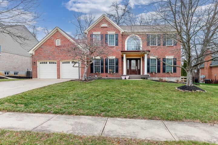 2642 Arborwood Drive  Deerfield Twp. OH 45140 photo