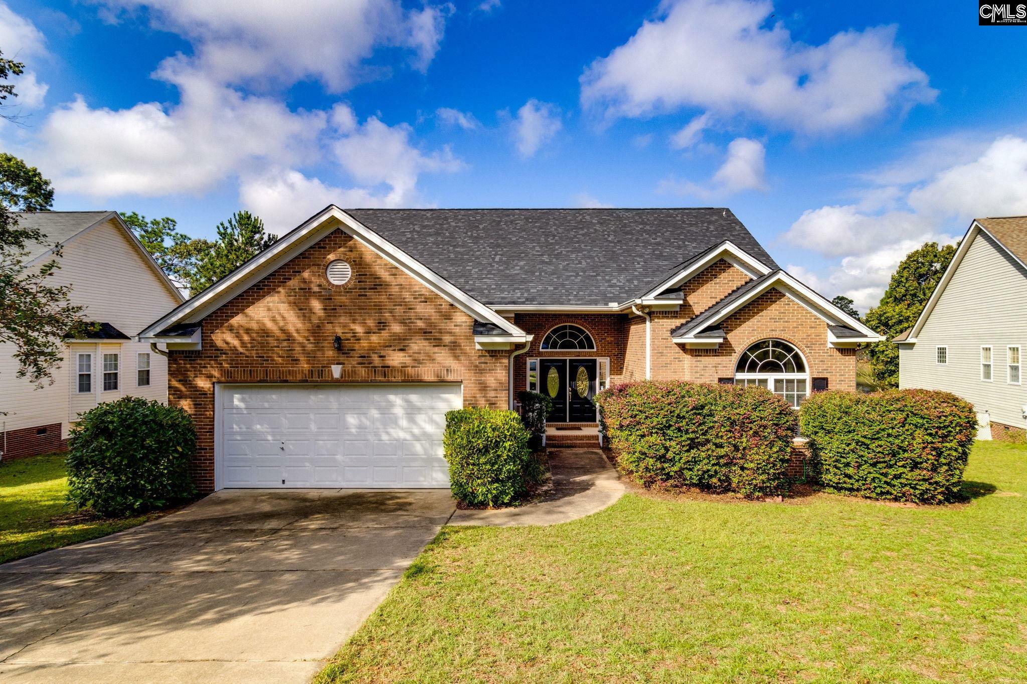 Property Photo:  321 Founders Ridge  SC 29229 