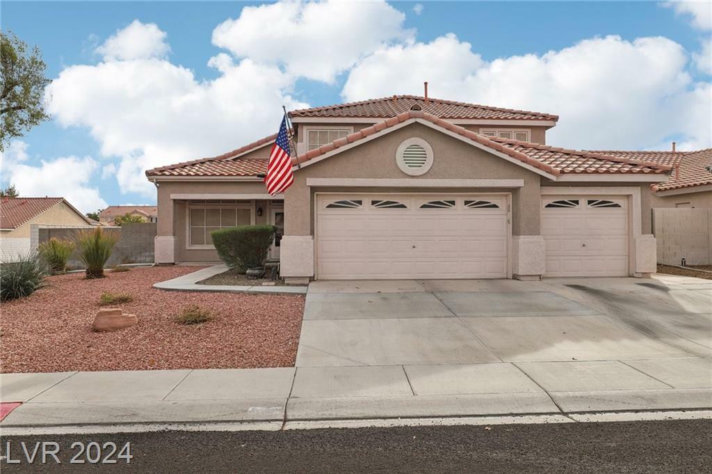 Property Photo:  1111 Healing Waters Lane  NV 89031 