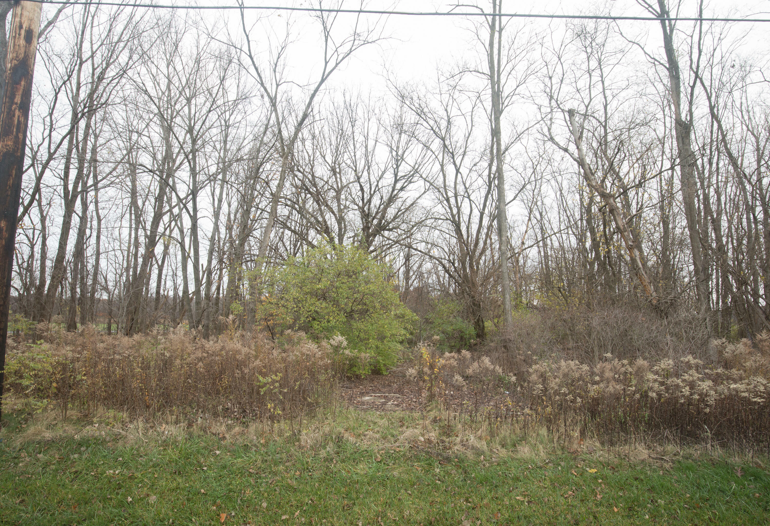 Property Photo:  0 County Line  IN 46368 