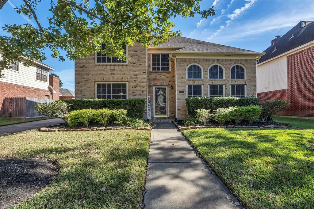 Property Photo:  7810 Granite Ridge Lane  TX 77095 