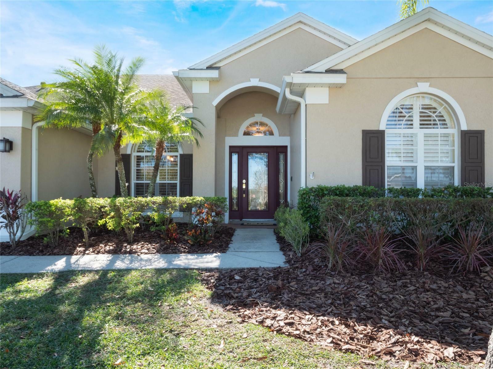 Property Photo:  187 Osprey Lakes Circle  FL 32766 