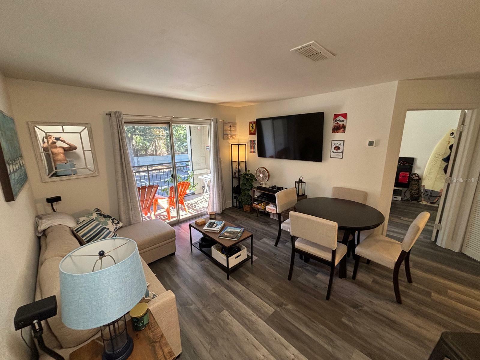 Property Photo: 3705 SW 27th Street 825 FL 32608