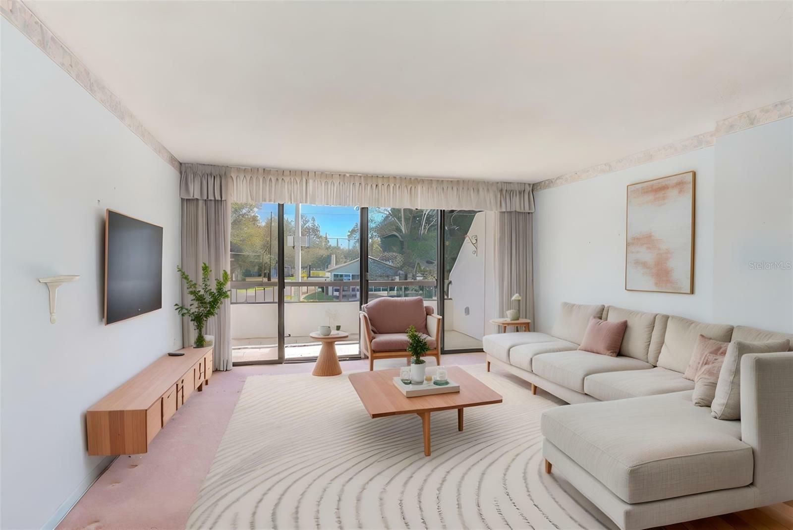 Property Photo: 30 Turner Street 201 FL 33756