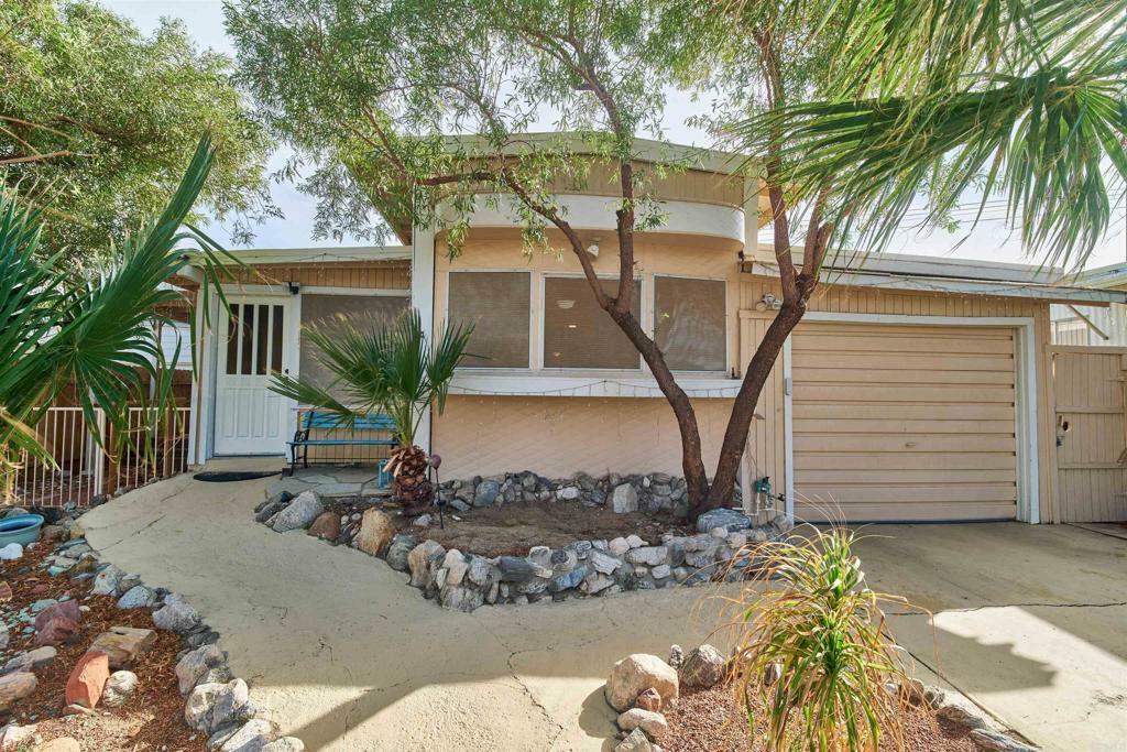 Property Photo:  69480 Fairway Drive  CA 92241 