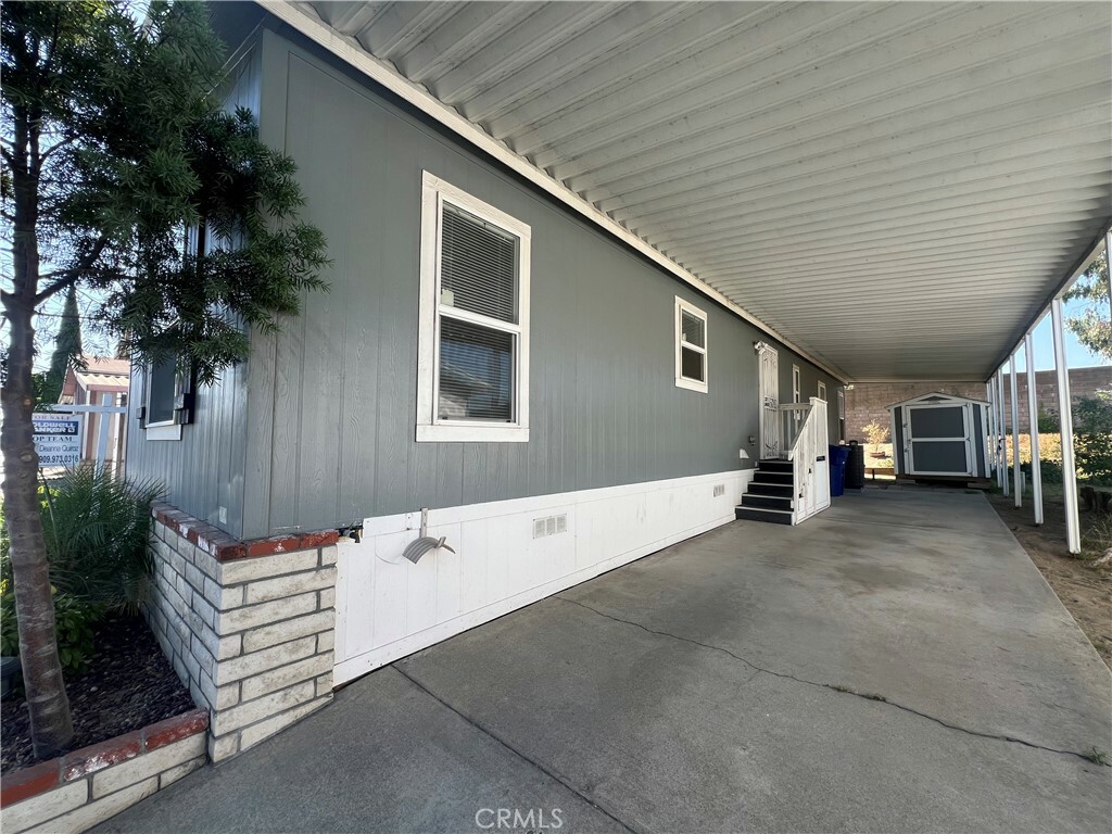 Property Photo:  1456 E Philadelphia Street 230  CA 91761 