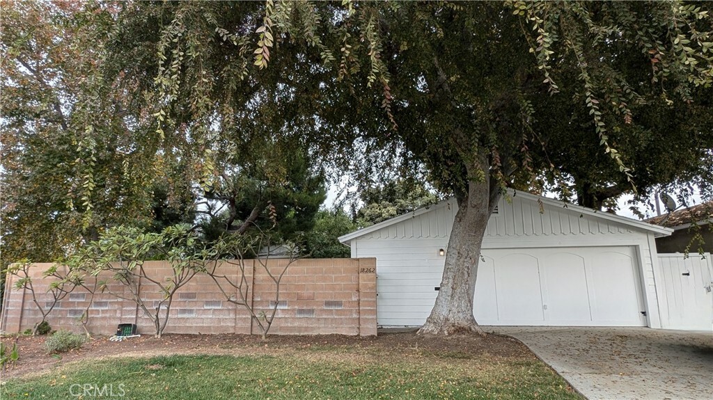 Property Photo:  18262 Bushard Street  CA 92708 