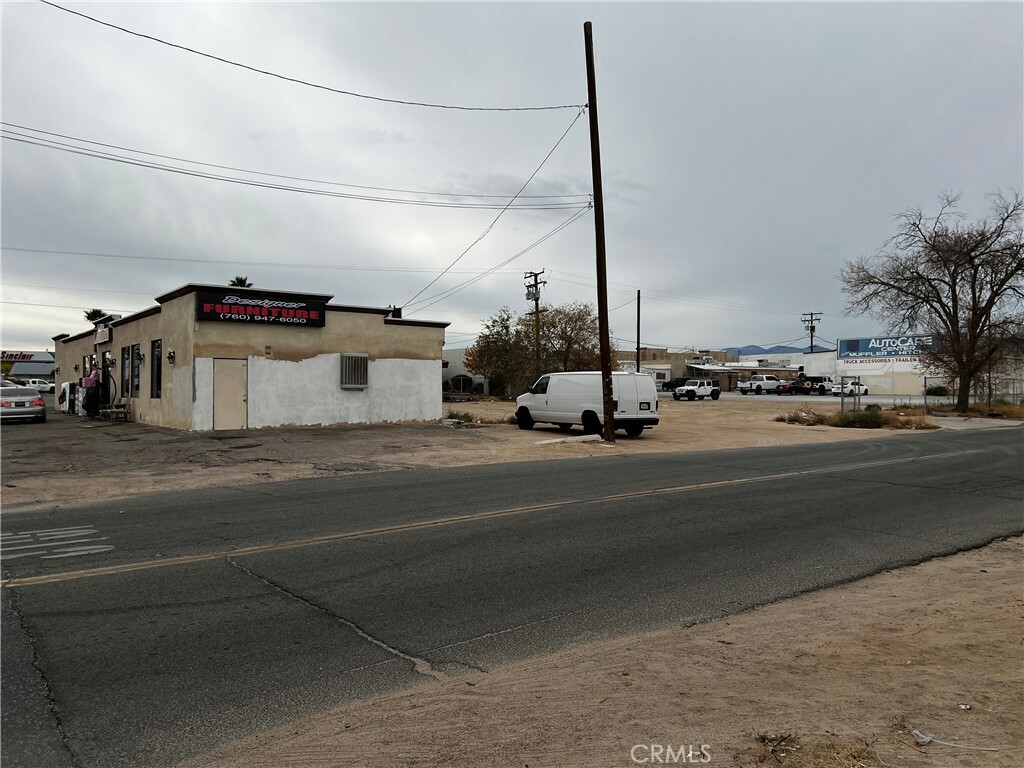 Property Photo:  16297 Yucca Street  CA 92345 