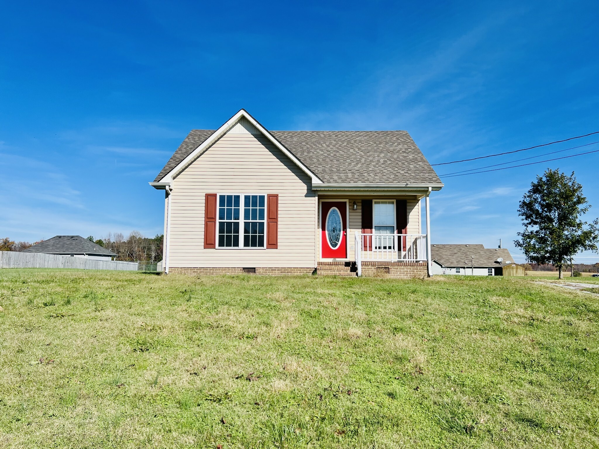 9 Boone Dr  Fayetteville TN 37334 photo