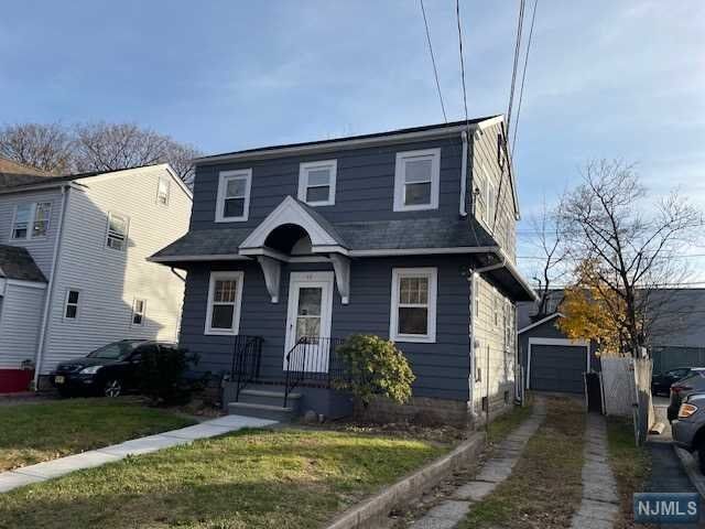 Property Photo: 12 Sylvan Avenue NJ 07621