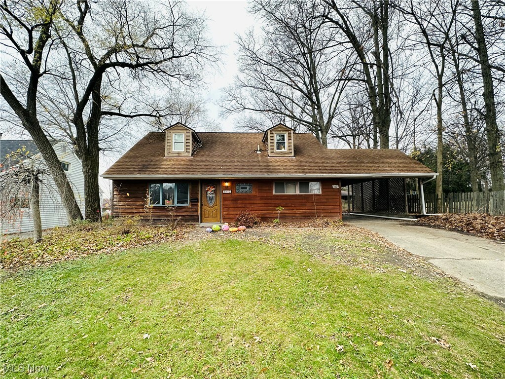 Property Photo:  362 N Edgehill  OH 44515 