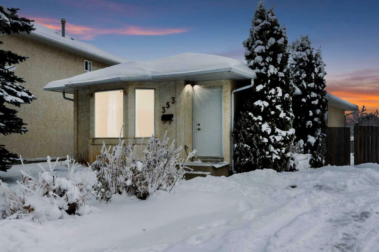 353 Martindale Boulevard NE  Calgary AB T3J 3L3 photo