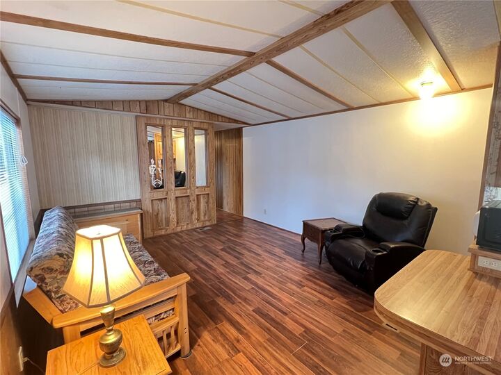 Property Photo: 9111 66th Ave NW 105 WA 98332