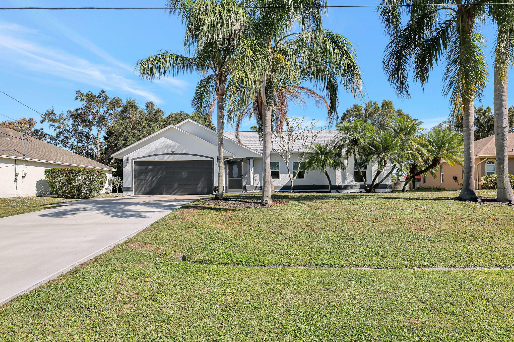 Property Photo:  3240 SE West Snow Road  FL 34984 