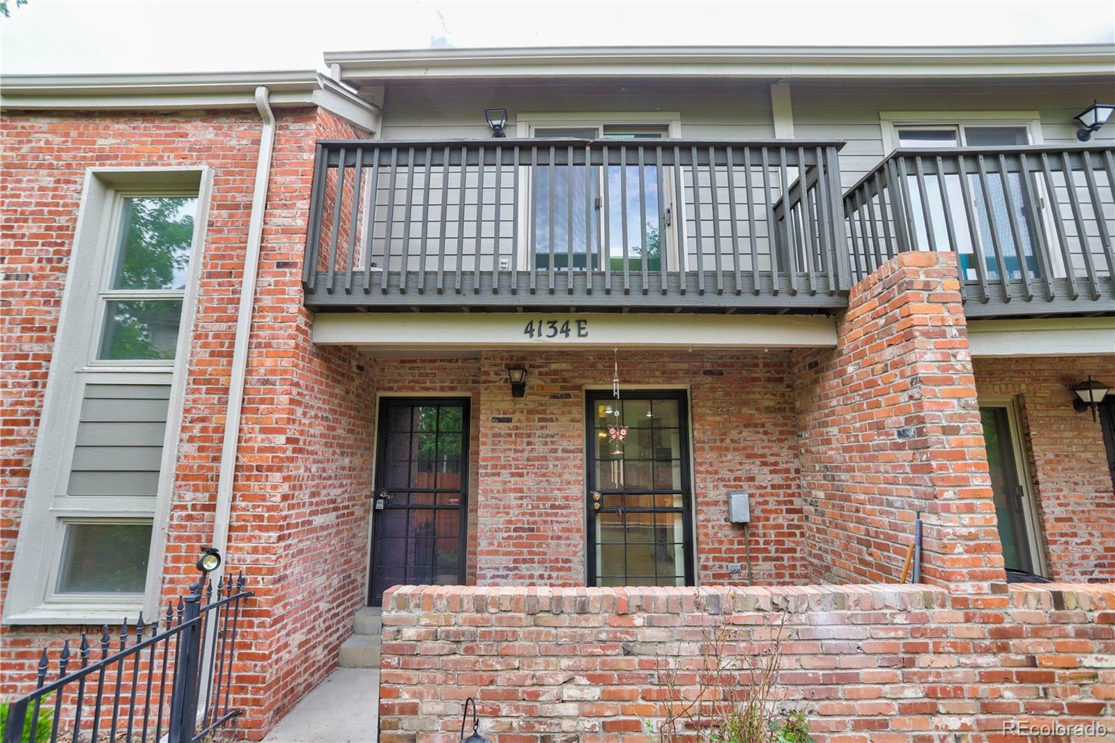 Property Photo:  4134 S Fraser Way E  CO 80014 