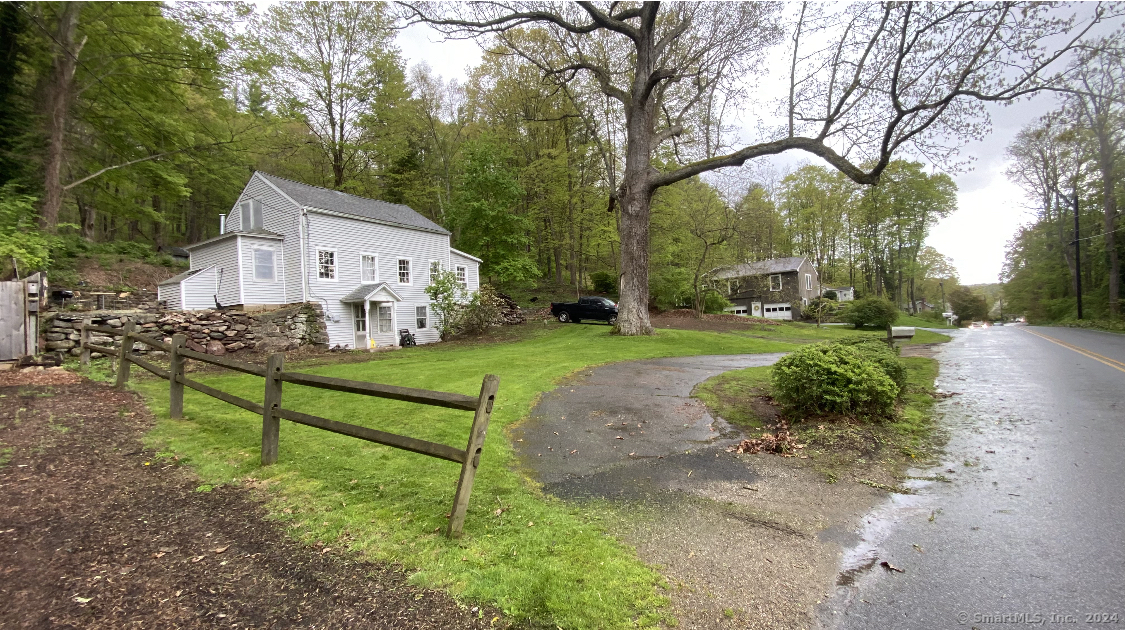 Property Photo:  54 Mountain Road  CT 06798 