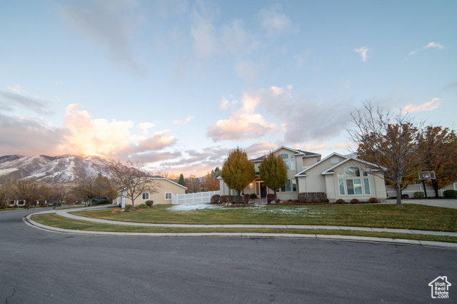 Property Photo:  864 E Ranch Cir  UT 84020 