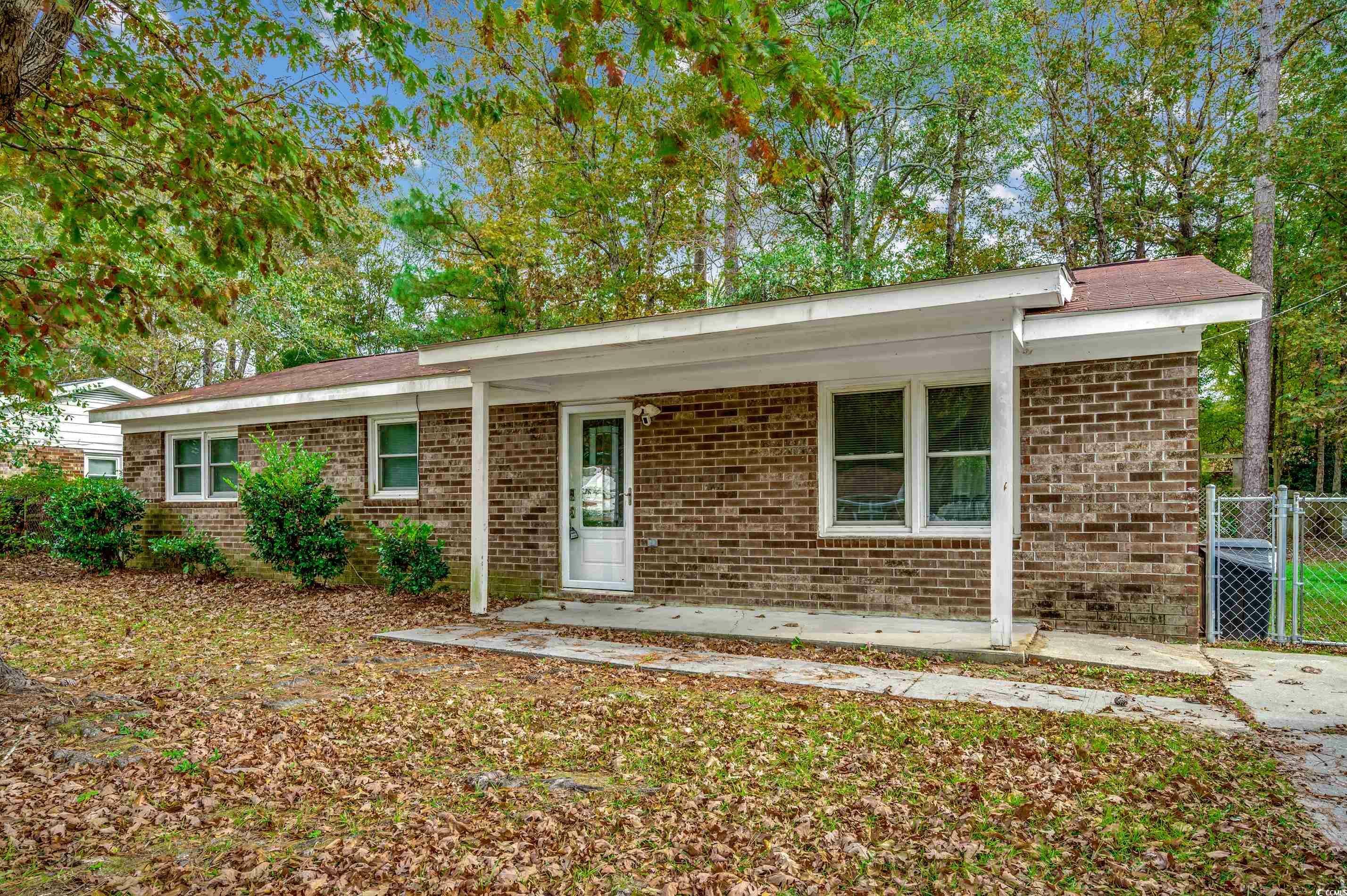 Property Photo:  5630 Rosewood Dr.  SC 29588 