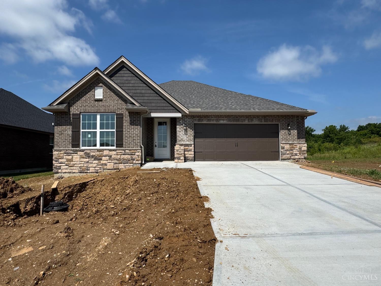 Property Photo: 3935 Lukas Lane OH 45013