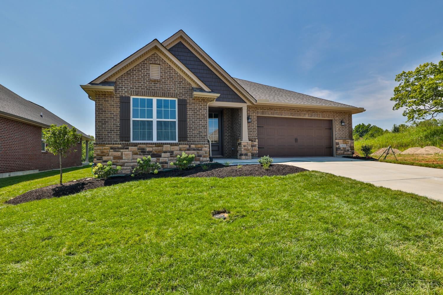 Property Photo: 3935 Lukas Lane OH 45013