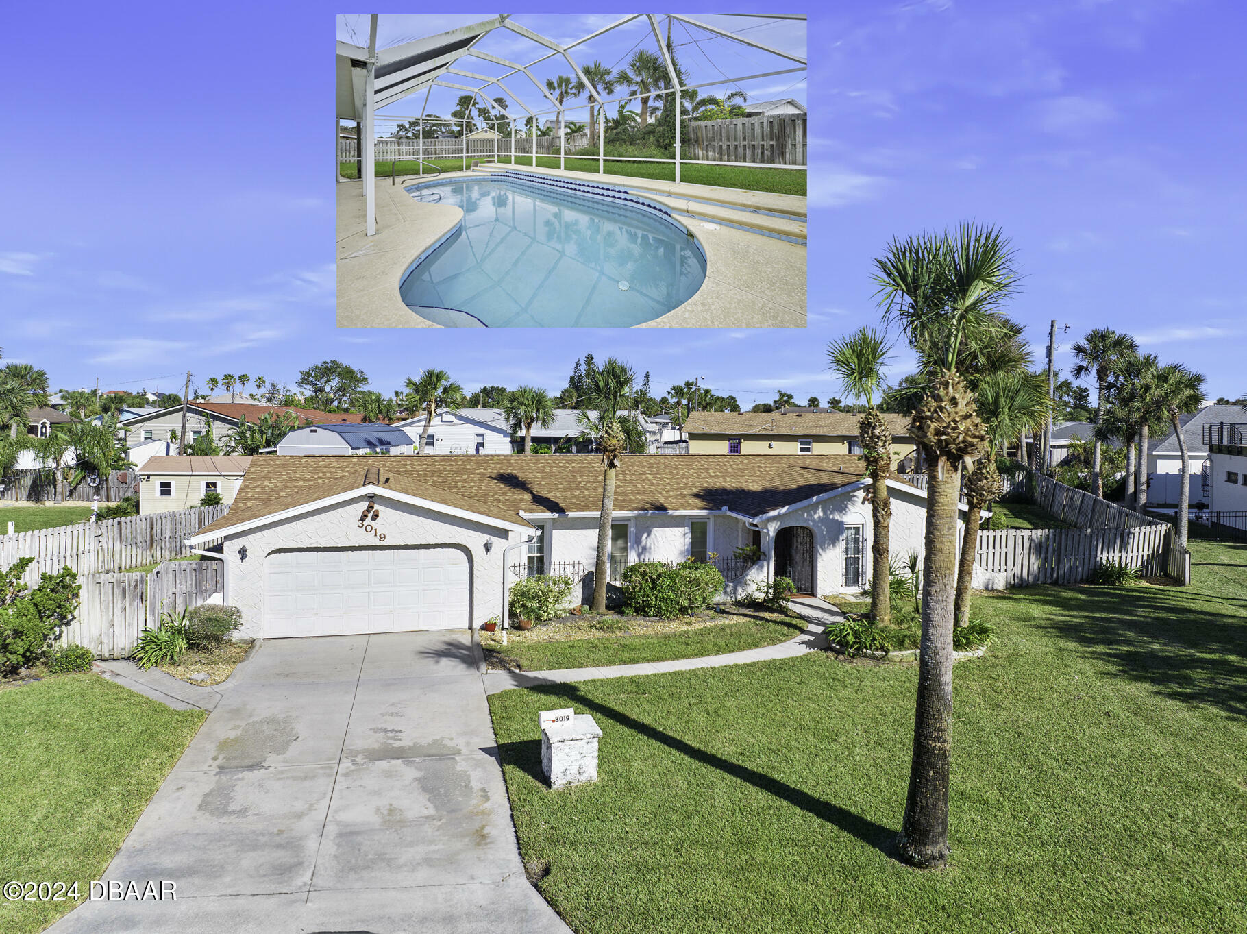 Property Photo:  3019 John Anderson Drive  FL 32176 