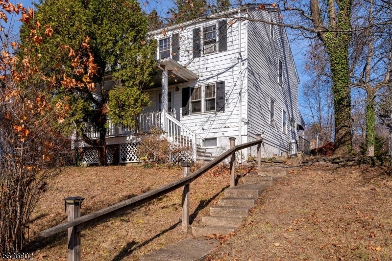 Property Photo:  1470 River Rd  NJ 08560 