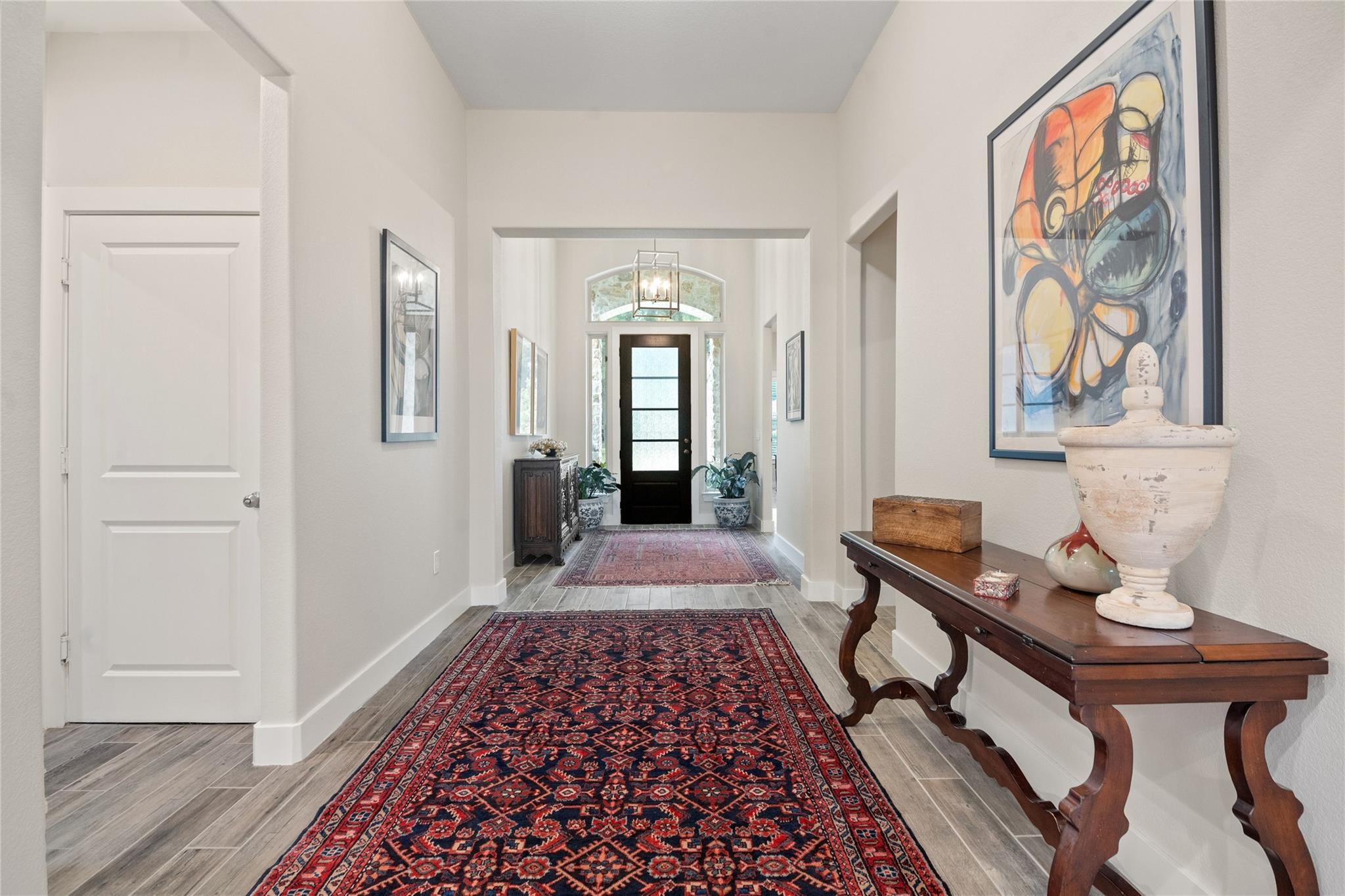 Property Photo: 160 Wyndemere Drive TX 77356