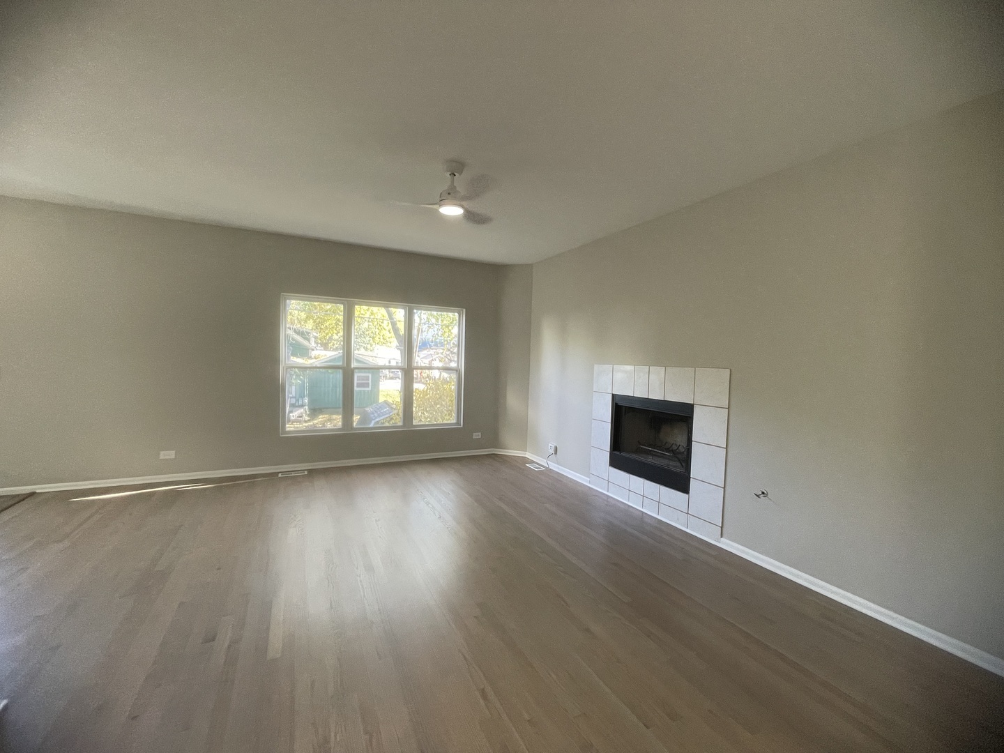 Property Photo:  1108 Jackson Avenue  IL 60084 