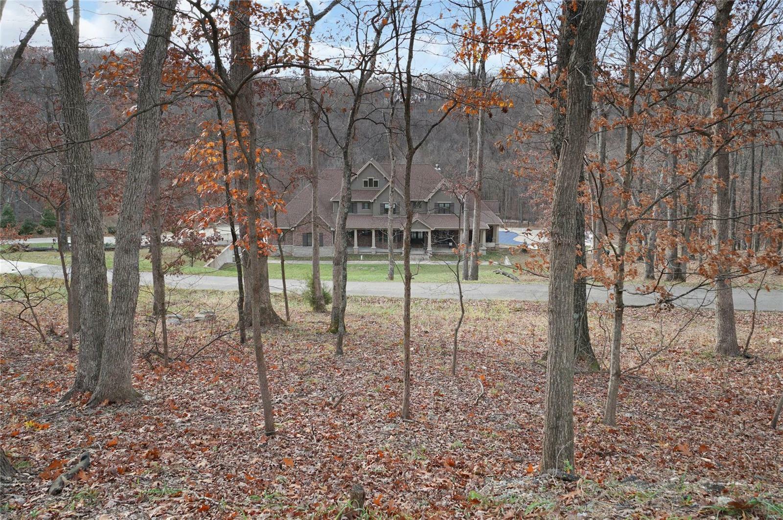 Property Photo:  945 Orrville Wood Lane  MO 63005 