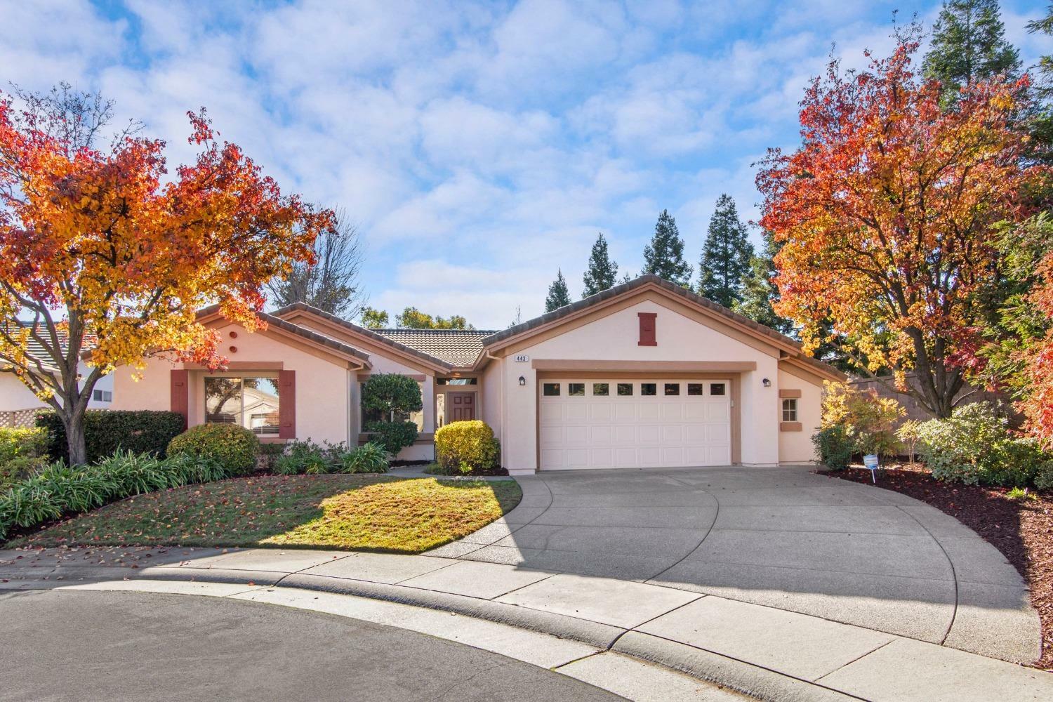 Property Photo:  443 Poppyfield Court  CA 95648 