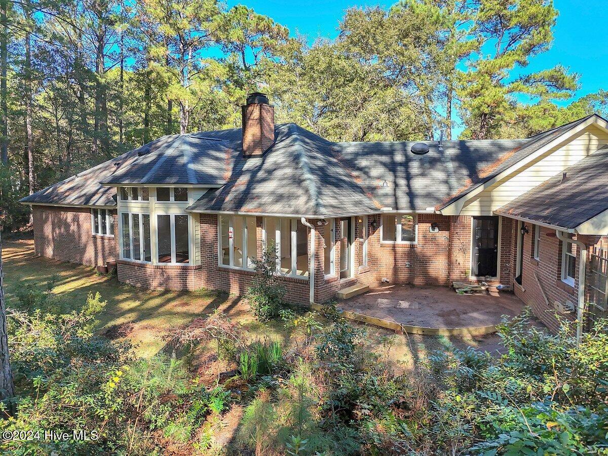 Property Photo:  26 Sunfield Drive  NC 28467 