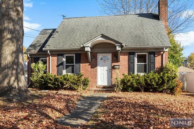 Property Photo:  55 Colonial Parkway  NJ 07628 