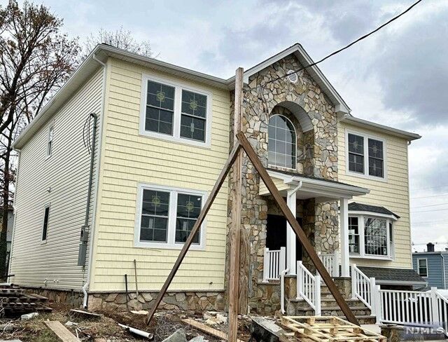 Property Photo: 178 Leonard Place NJ 07031