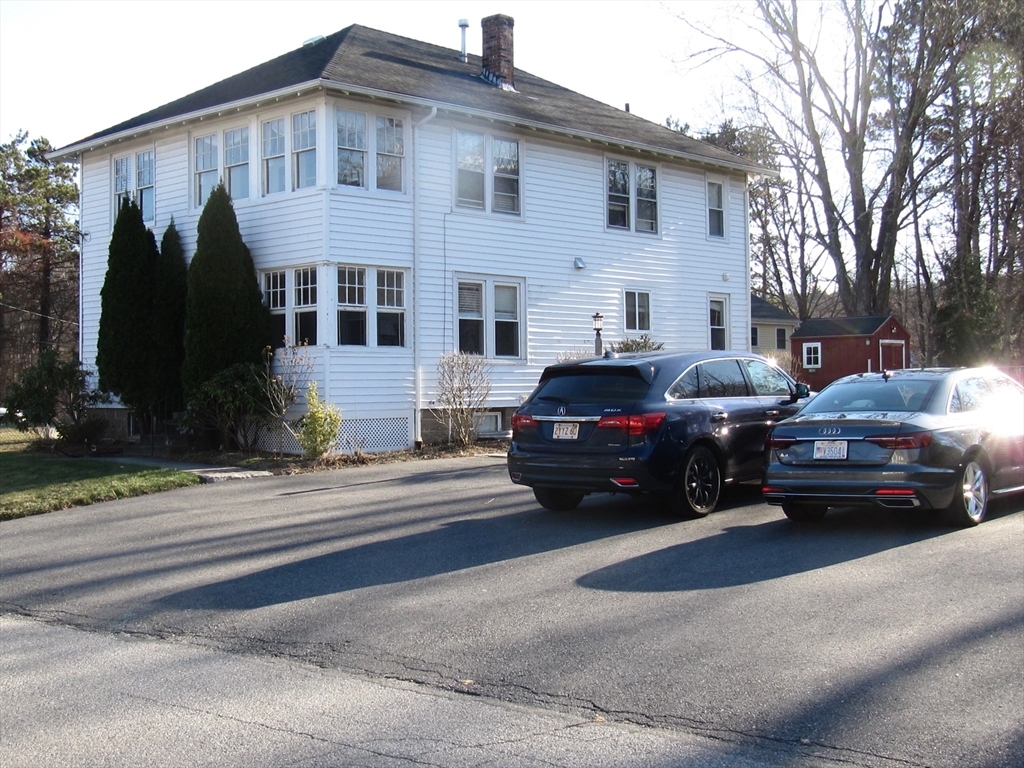 Property Photo:  8 Washington Street A  MA 01527 