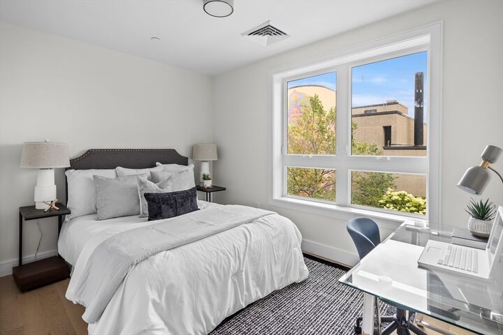 Property Photo: 301 Border 506A MA 02128