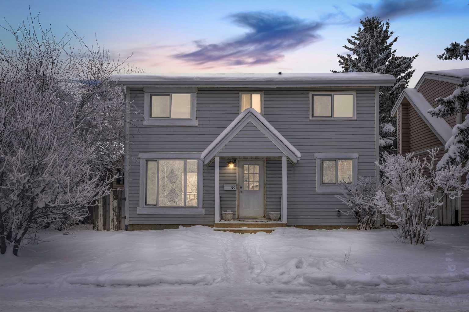 59 Falton Way NE  Calgary AB T3J 1J5 photo