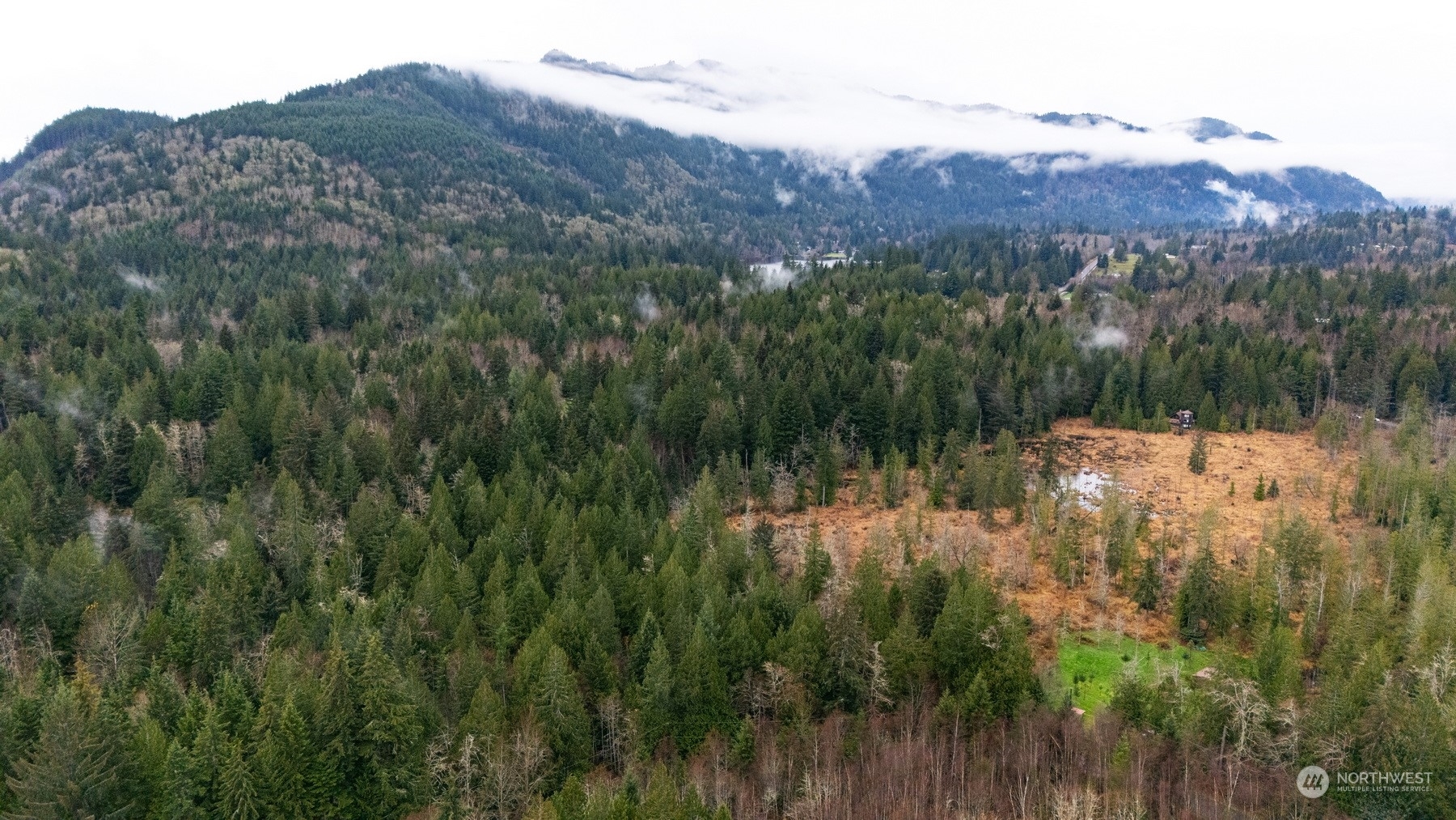 Property Photo:  0  Silver Creek Drive  WA 98284 