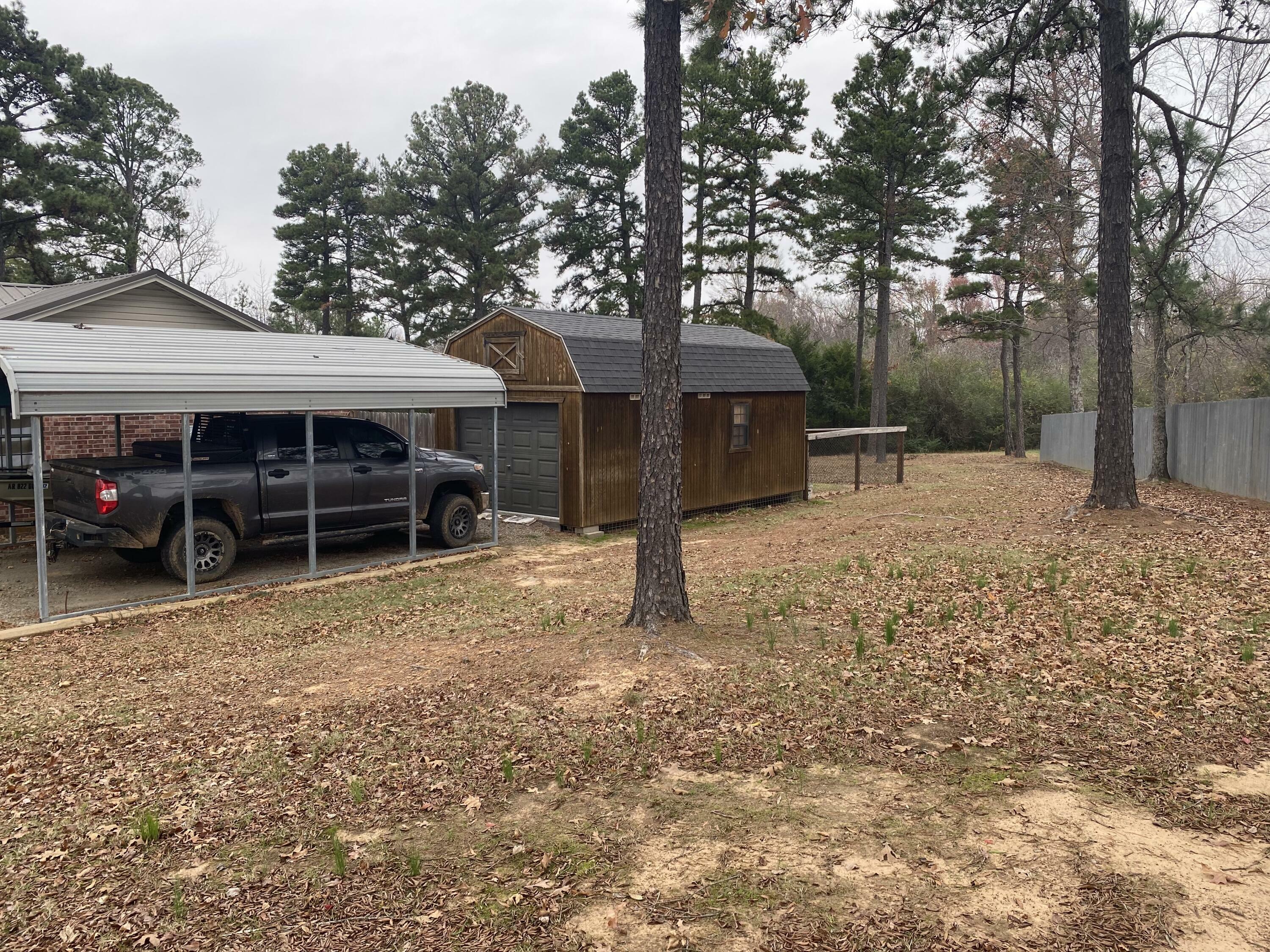 Property Photo:  1360 E Hwy 164  AR 72837 