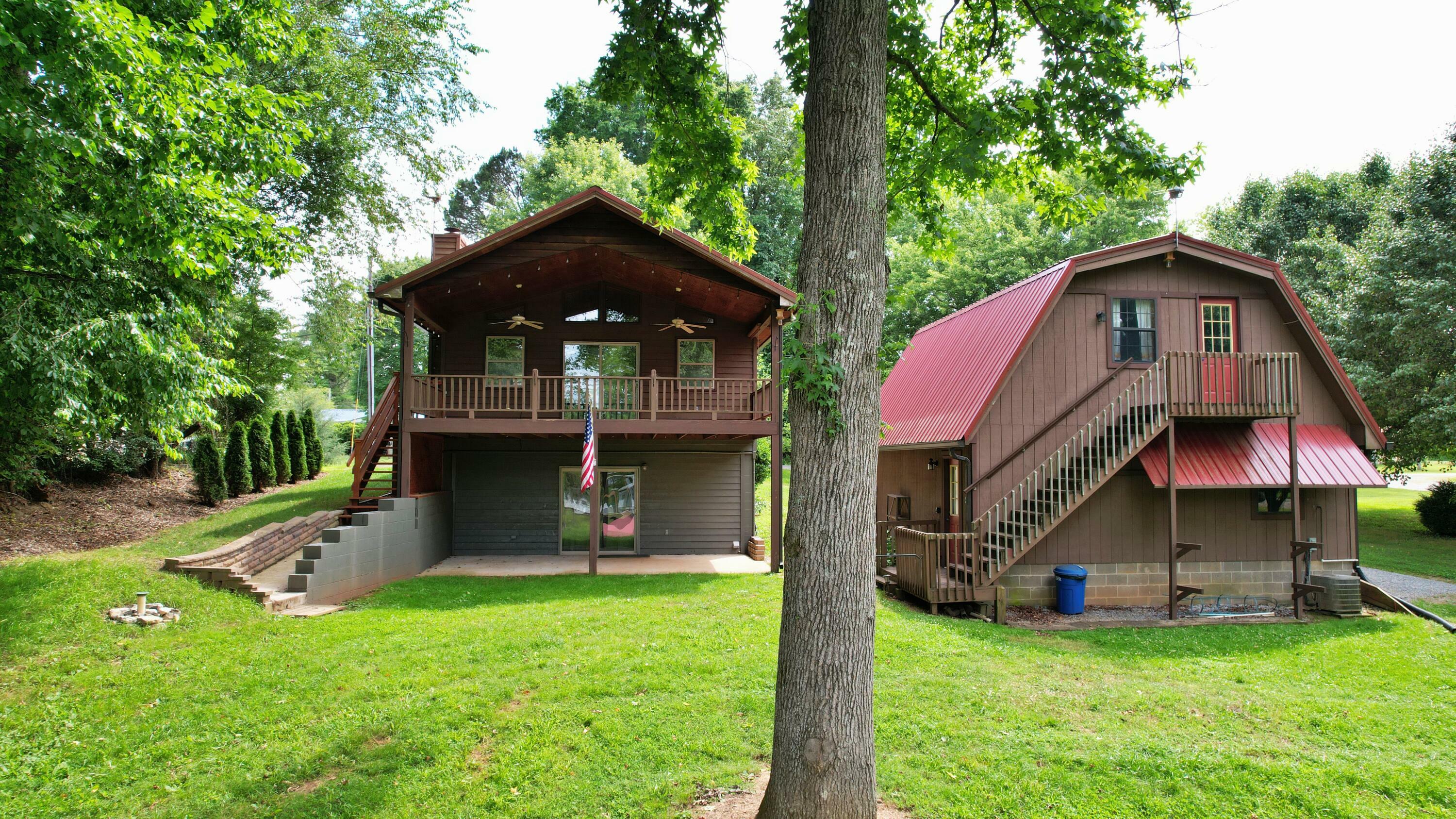 Property Photo:  153 Cherokee Drive  TN 37381 