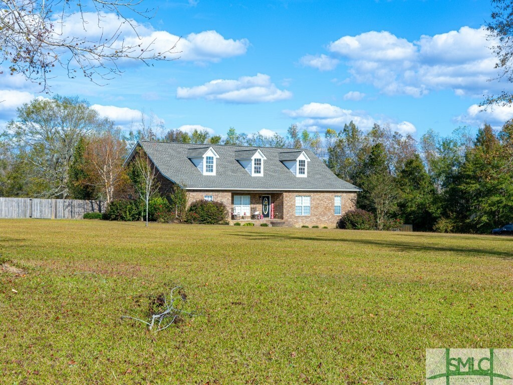 Property Photo:  796 Old McLeod Bridge Road  GA 31002 